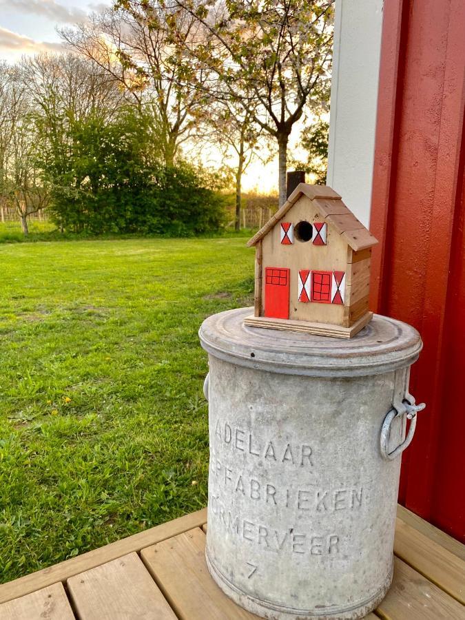 De Heeren Hoeve Carpe Diem Bed and Breakfast Heijen Buitenkant foto