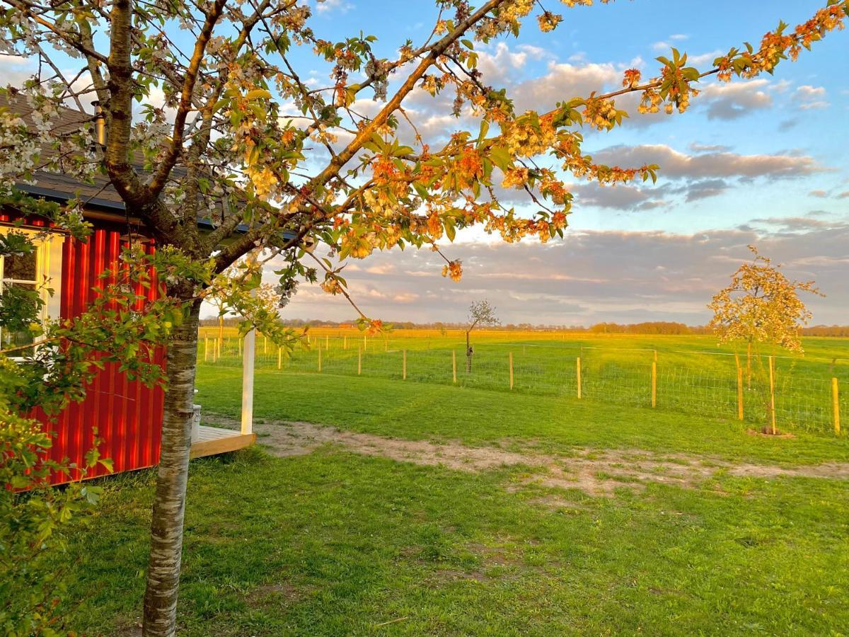 De Heeren Hoeve Carpe Diem Bed and Breakfast Heijen Buitenkant foto