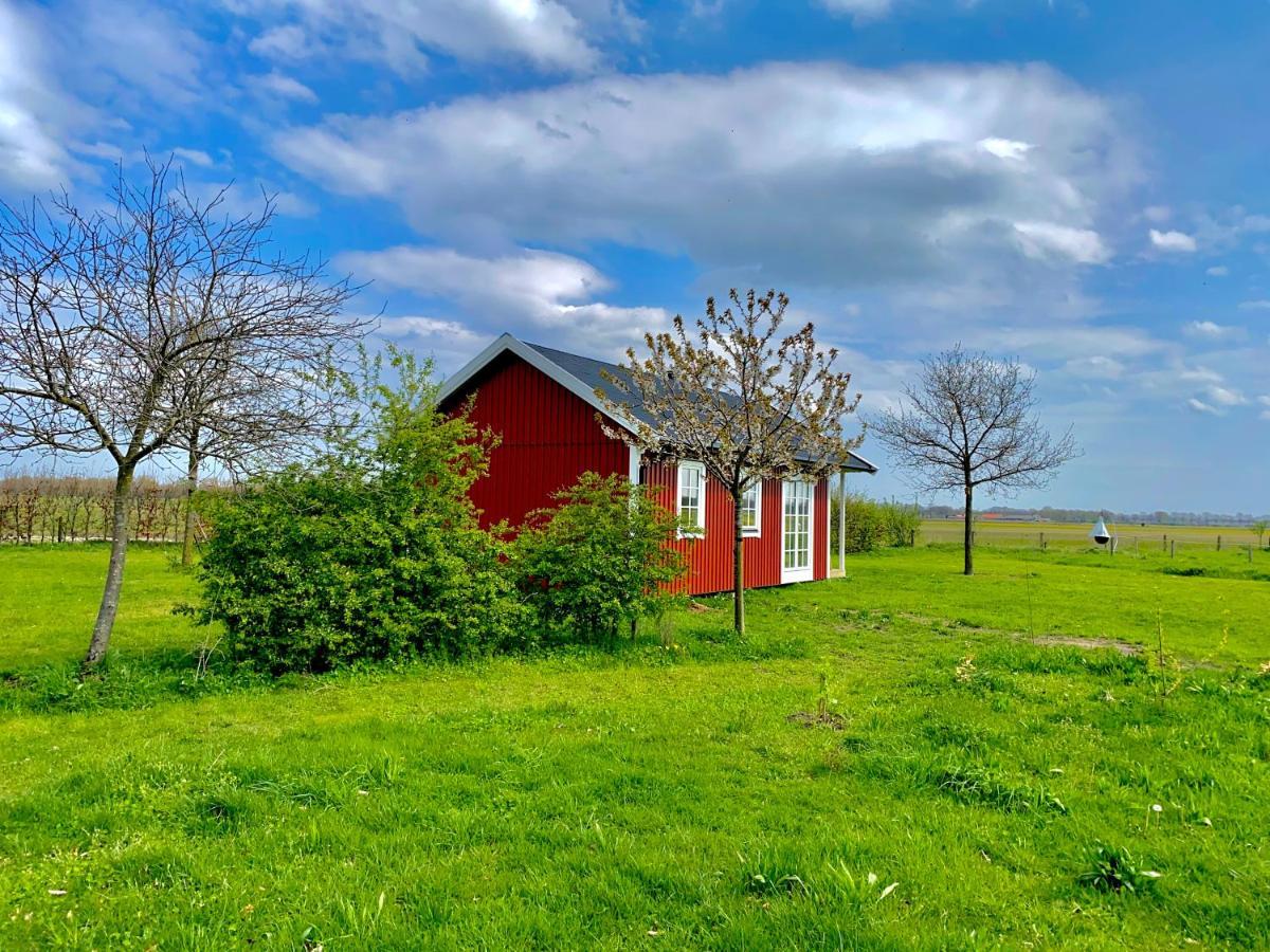 De Heeren Hoeve Carpe Diem Bed and Breakfast Heijen Buitenkant foto